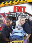 EMT : Crisis Care for Injuries and Illness - eBook