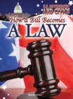 How a Bill Becomes a Law - eBook