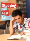 Studying and Test Taking - eBook