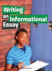 Writing an Informational Essay - eBook