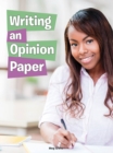 Writing an Opinion Paper - eBook