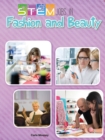 STEM Jobs in Fashion and Beauty - eBook