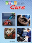 STEM Jobs with Cars - eBook