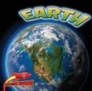 Earth : The Living Planet - eBook