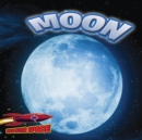 Moon : Earth's Satellite - eBook