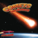 Comets and Meteors : Shooting through Space - eBook