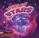 Lives of Stars : From Supernovas to Black Holes - eBook