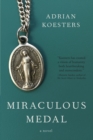 Miraculous Medal - Book