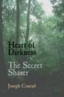 Heart of Darkness and the Secret Sharer - Book