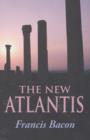 The New Atlantis - Book