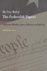 The Very Best of the Federalist Papers - Book