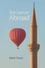 Tom Sawyer Abroad - Book