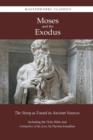 Moses and the Exodus - Book