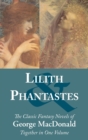Lilith and Phantastes - Book