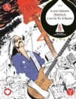 Lemmy Kilmister Of Motorhead : Color the Ace of Spades - Book