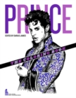 Prince: the Coloring Book - Book
