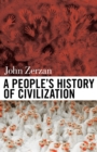 A People's History Of Civilization - Book