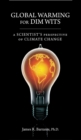 Global Warming for Dim Wits : A Scientist's Perspective of Climate Change - Book