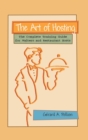 The Art of Hosting : The Complete Training Guide for Waiters and Restaurant Hosts - Book