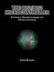 8051/8052 Microcontroller : Architecture, Assembly Language, and Hardware Interfacing - Book
