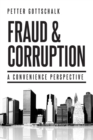 Fraud and Corruption : A Convenience Perspective - Book