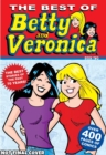Best Of Betty & Veronica Comics 2 - Book
