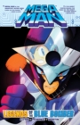 Mega Man 10: Legends of the Blue Bomber - Book