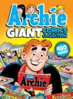 Archie Giant Comics Collection - Book