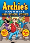 Archie's Favorite High School Comics - Book