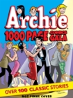 Archie 1000 Page Comics Gala - Book