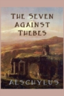 The Seven Against Thebes - Book