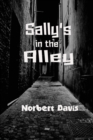 Sally's in the Alley - Book