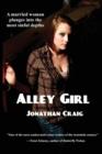 Alley Girl - Book