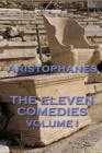 The Eleven Comedies Volume I - eBook