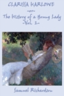 Clarissa Harlowe -Or- The History of a Young Lady -Vol. 2- - Book