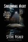 Sheltering Night - Book