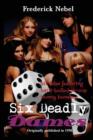 Six Deadly Dames - Book
