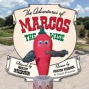 The Adventures of Marcos the Wise - Book