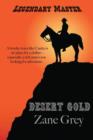 Desert Gold - Book