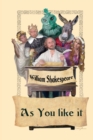 As You like it - Book