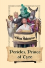 Pericles, Prince of Tyre - Book