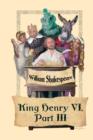 King Henry VI, Part III - Book