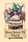 King Henry VI, Part I - Book