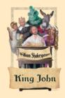 King John - Book