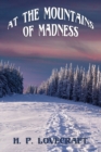 At the Mountains of Madness - Book