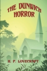The Dunwich Horror - Book