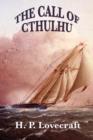 The Call of Cthulhu - Book