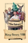 King Henry VIII - Book