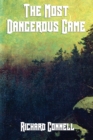 The Most Dangerous Game - Book