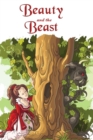 Beauty and the Beast (Illustrated Edition) - Book